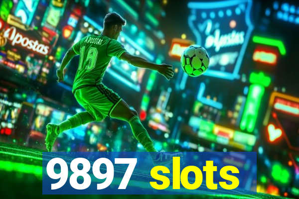 9897 slots